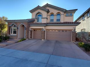 11605 Bradford Commons Dr, Las Vegas, NV 89135