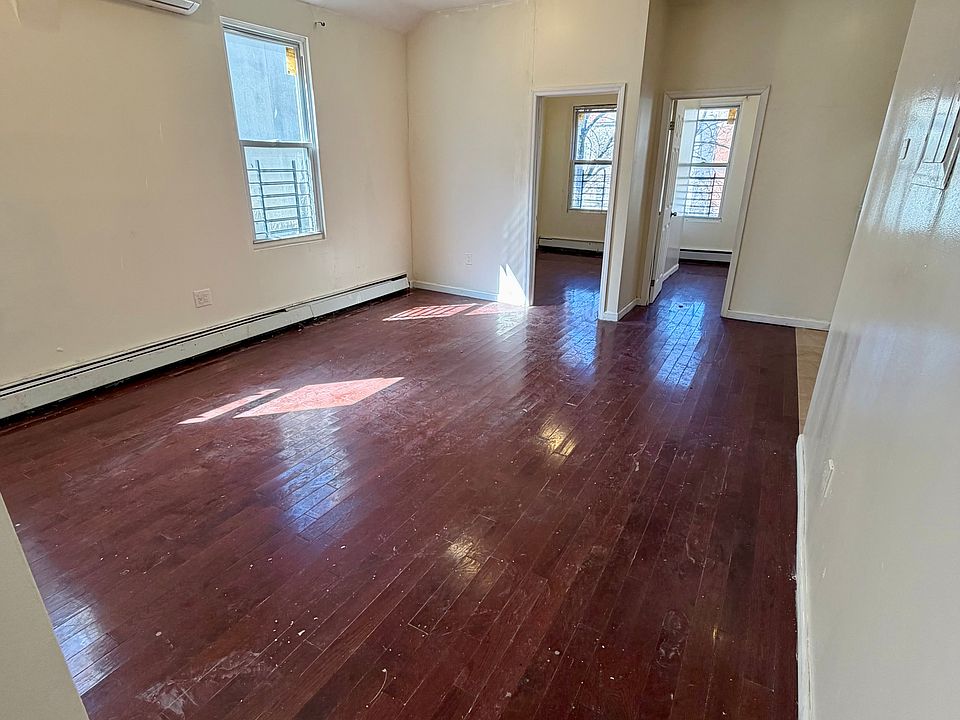 Living room area