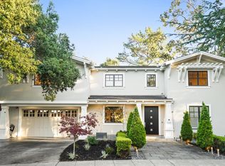 2225 Eaton Ave, San Carlos, CA 94070