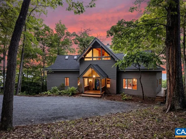 138 Pedlars Point, Wintergreen Resort, VA 22967
