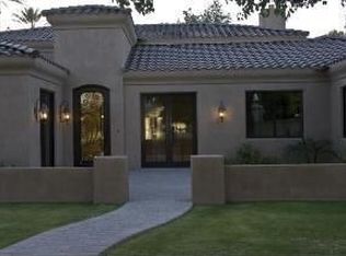 6502 N 1st Pl, Phoenix, AZ 85012