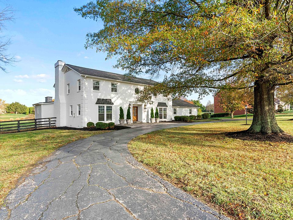2436 Walnut Grove Ln, Lexington, KY 40509 Zillow