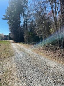 0 Goulders Creek Rd, Mattaponi, VA, 23110