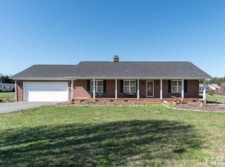 3960 E Greensboro Chapel Hill Rd, Graham, NC 27253