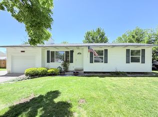 1616 S 400 W, Provo, UT 84601