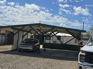 1503 W Saint Clair St, Tucson, AZ 85745