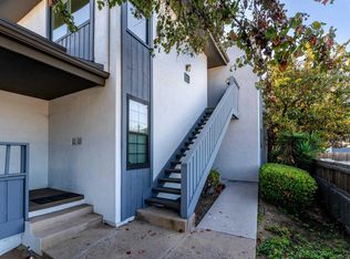 Loma Portal Villas, San Diego, CA 92110