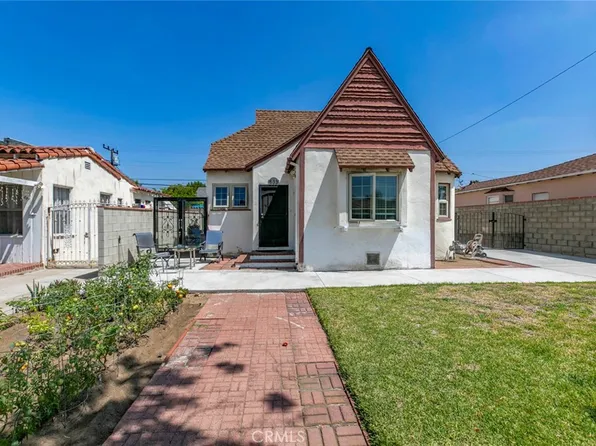 533 Hawthorne St, Glendale, CA 91204