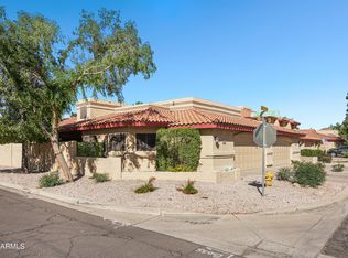 4848 W Del Rio St, Chandler, AZ 85226