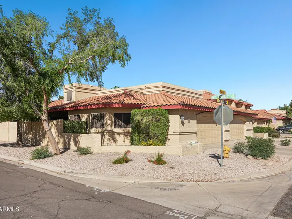 4848 W DEL RIO Street, Chandler, AZ 85226