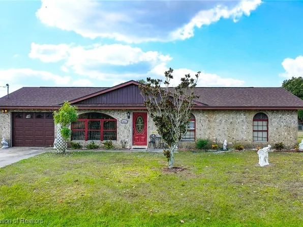 4021 Harlando Ave, Sebring, FL 33872