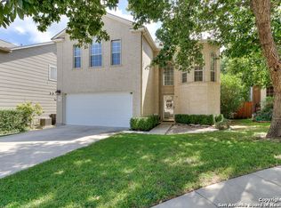 8 Standwood, San Antonio, TX 78254