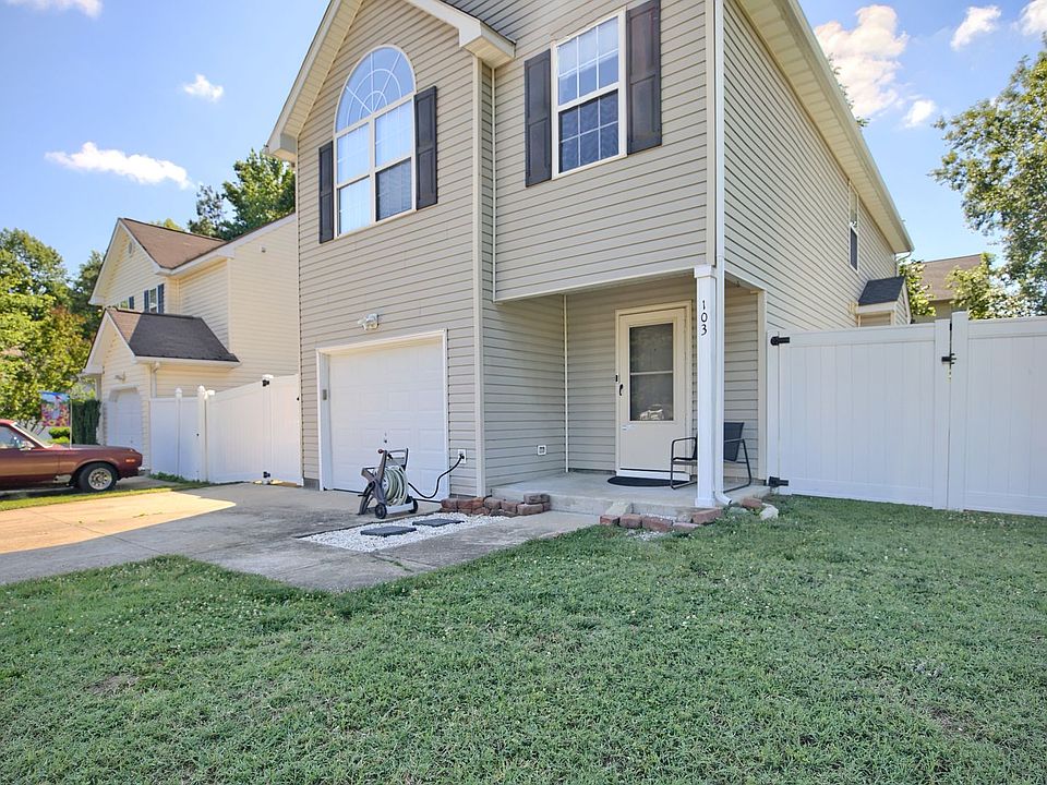 1st image of 103 Mosel Ct