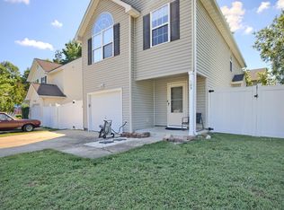 103 Mosel Ct, Williamsburg, VA 23185