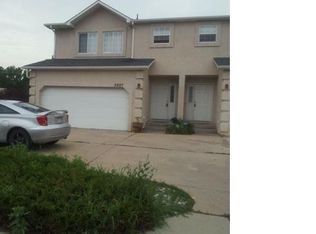 3997 Siferd Blvd #5, Colorado Springs, CO 80917