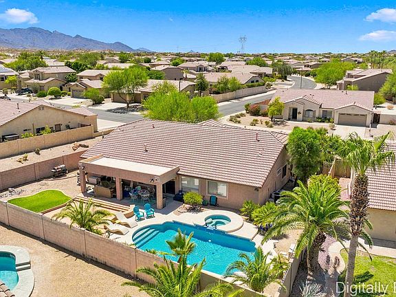 2nd image of 17732 W COPPER RIDGE Drive