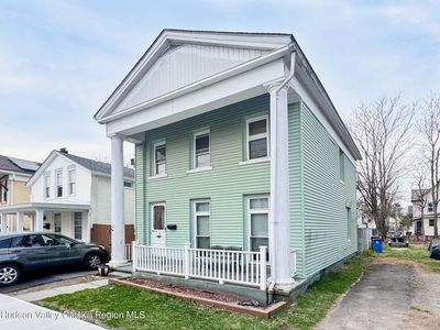 143 Prospect Street, Kingston, NY, 12401