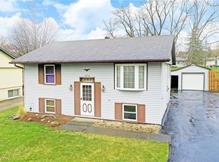 388 Lourdes Ln, Campbell, OH