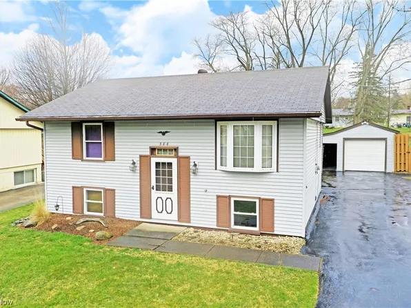 388 Lourdes Ln, Campbell, OH 44405