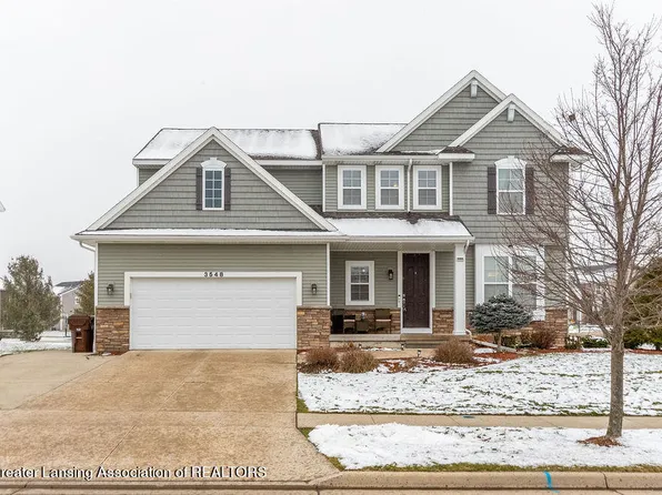 3548 Astilbe Dr, Okemos, MI 48864