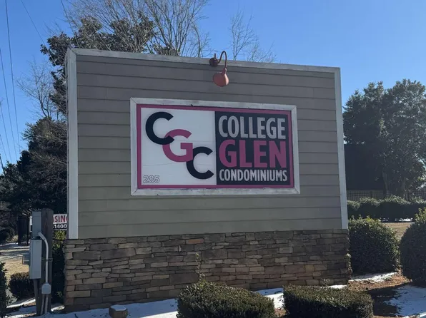 180 Scandia Cir APT 1, Athens, GA 30605