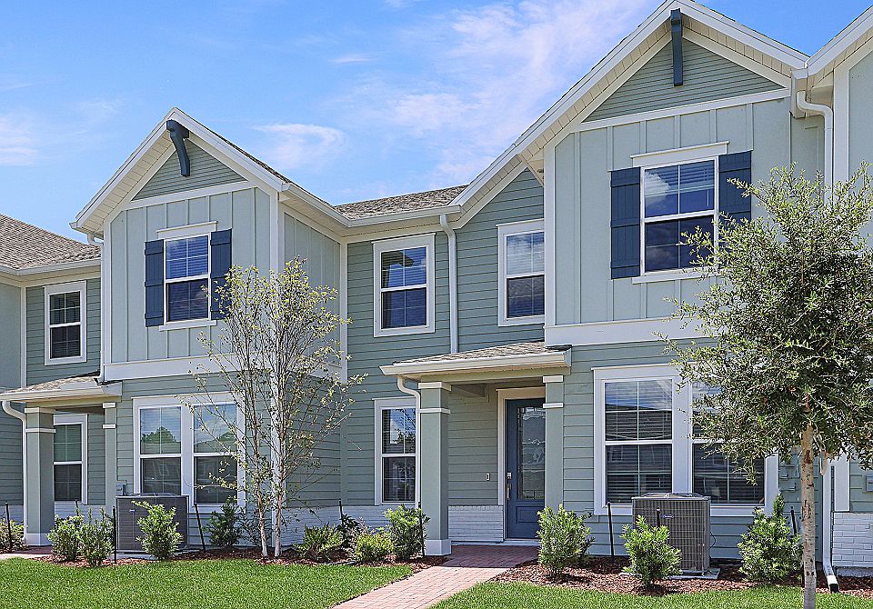 Coveat Southwood Streetscape