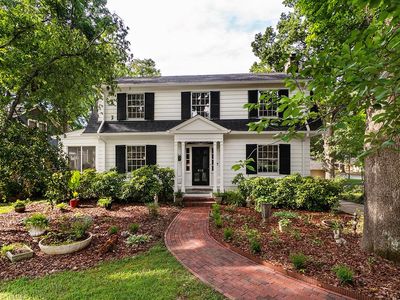 912 W Davis St, Burlington, NC, 27215