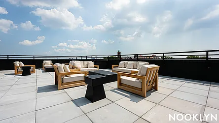 Rented by Nooklyn NYC LLC