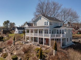 118 Pepperrell Rd, Kittery Point, ME 03905