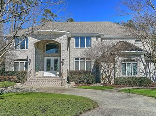 1533 Chandon Cres, Virginia Beach, VA 23454