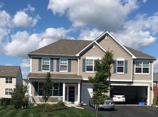 2296 Pebblestone Way, Bolingbrook, IL 60490