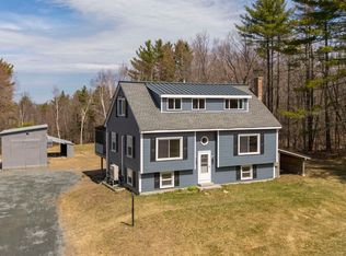 2149 Brook Rd, Goshen, NH 03752