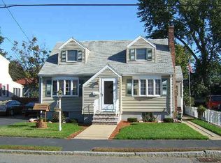 86 Taft St, Revere, MA 02151