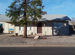 2328 W Peralta Ave, Mesa, AZ 85202