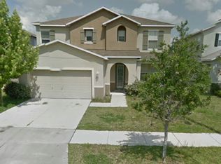 415 Vine Cliff St, Ruskin, FL 33570