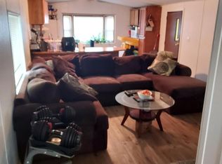 19621 21st Street Ct SW, Lakebay, WA 98349