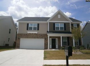 576 Blue Ledge Cir, Lexington, SC 29072