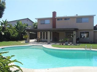 5831 Crestview Cir, La Palma, CA 90623