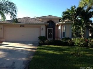 9735 Seguin Way, Fort Myers, FL 33919