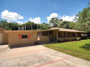 6663 Norman Dr, Melbourne Village, FL 32904