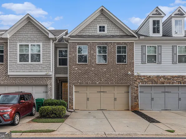 3931 Fireoak Dr, Decatur, GA 30032