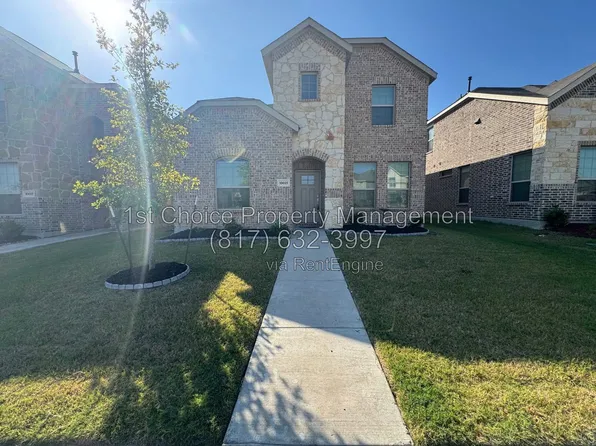 10021 Elkhorn Dr, Fort Worth, TX 76179