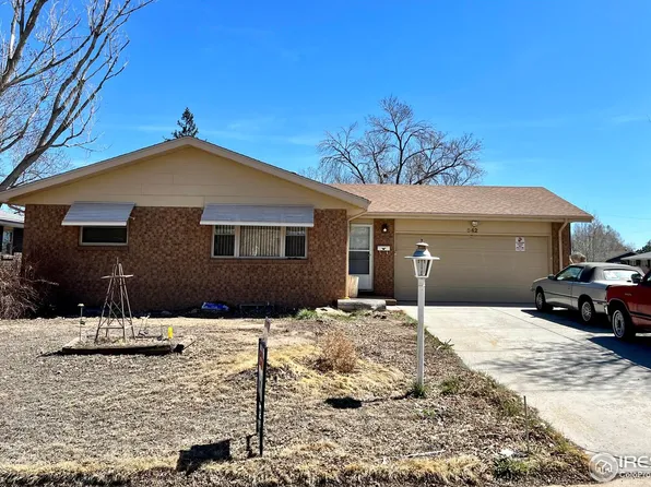 542 30th Ave, Greeley, CO 80634