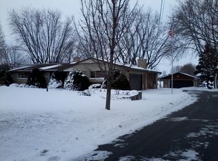 W3229 State Road 54, Seymour, WI 54165