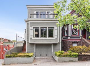 262 Funston Ave, San Francisco, CA 94118