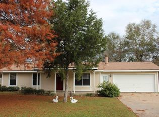 623 Jungle Village Rd, Trinity, TX 75862