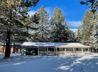 53281 Woodstock Dr, La Pine, OR 97739