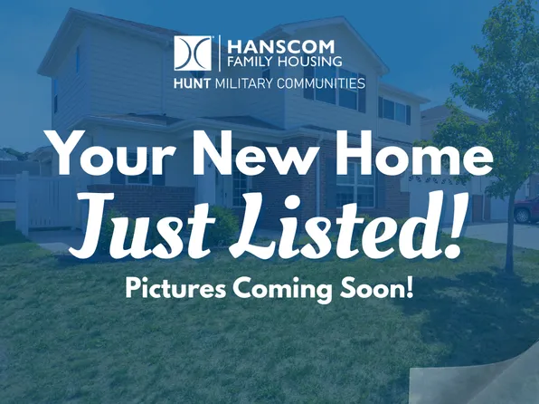 19 Adams Rd, Hanscom Afb, MA 01731