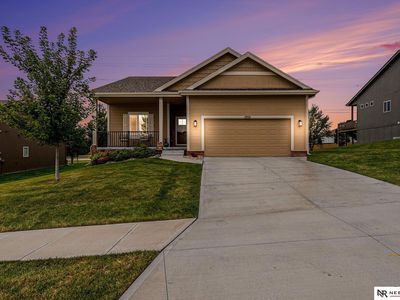 11512 S 113th Ave, Papillion, NE, 68046