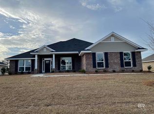 1313 Makaira Dr, Foley, AL 36535